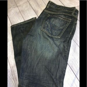 Men’s jeans